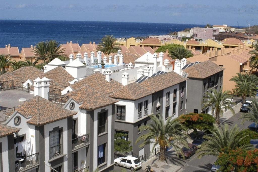 Apartamento Mozas